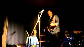 Azure Blue - Seasons