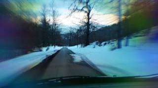 Baustelle - Amanda Lear (on the road)