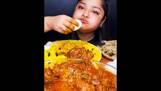 Download lagu SPICY MUTTON ROGAN JOSH, WHOLE CHICKEN CURRY, CHICKEN LOLLIPOP, BASANTI PULAO, GARLIC NAAN, EGGS mp3