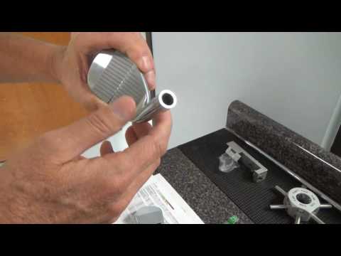 Ben Hogan Golf Technology