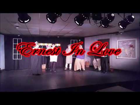 "Ernest In Love" Presented by Great Northern Theatre Company
