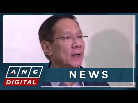 Ombudsman orders graft charges vs. ex-DOH Chief Duque, ex-DBM executive Lao ANC