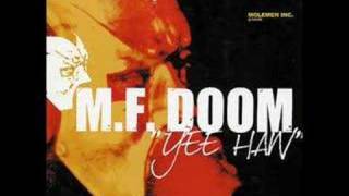 MF DOOM - Yee Haw