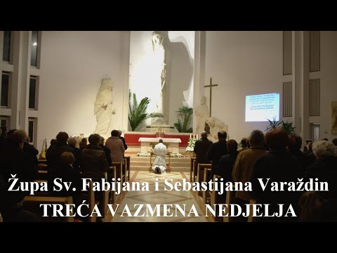 Treća vazmena nedjelja