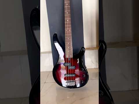 Yamaha TRBX174 4-String Electric Bass Guitar 🎸
