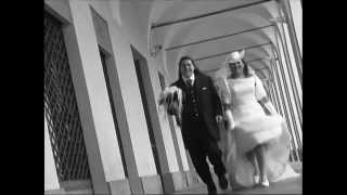 preview picture of video 'matrimonio alla Benny Hill ... 24 aprile 2005'