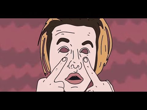 Dack Janiels - "Planet Riddim" (Music Video)