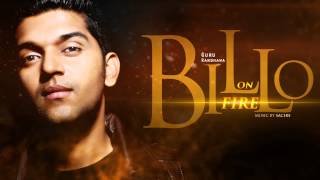 Guru Randhawa - Billo On Fire | Audio Full Song | Page One