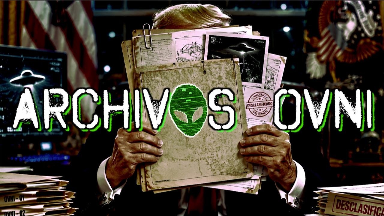 ES OFICIAL: Estados Unidos reconoce la existencia de OVNIS