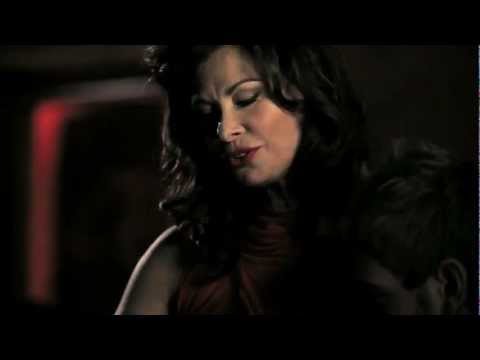 Four Corners To My Bed