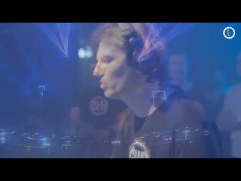 HERNAN CATTANEO 👑💕 B2B NICK WARREN 🙌 💖 @ ADE Panama Amsterdam 20.10.2017 (3)