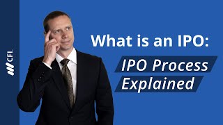 InitialPublicOfferingIPOProcess