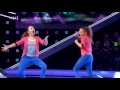 Everybody Dance Now - S01E03 Auditie Fenne ...