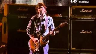 Red Hot Chili Peppers - She&#39;s Only 18 [Green Fest 07&#39;]