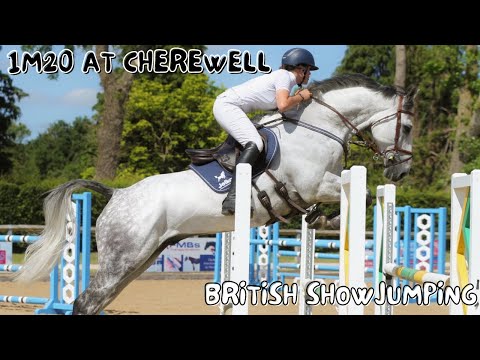 Cooley Now or Never - 1m20 at Cherwell 02.09.2021