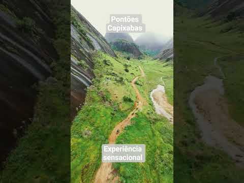 Pontões Capixaba - Pancas ES