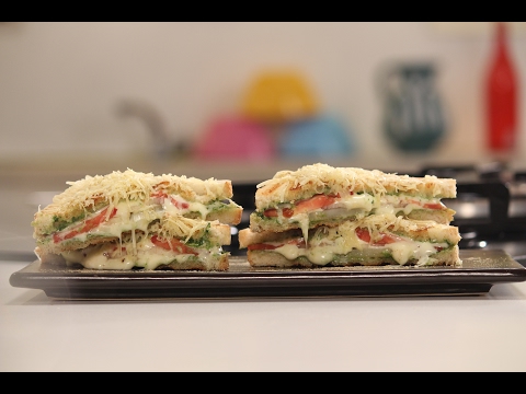download lagu mp3 mp4 Bombay Cheese Sandwich Recipe, download lagu Bombay Cheese Sandwich Recipe gratis, unduh video klip Bombay Cheese Sandwich Recipe