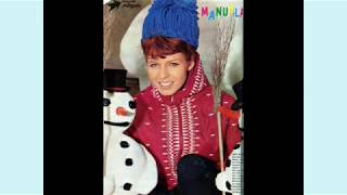 Manuela - Schneemann 1964