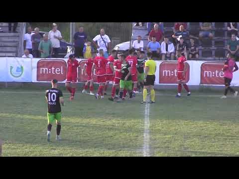 NK Svatovac Poljice - FK Bosna Mionica III (2.pol)_nastavak