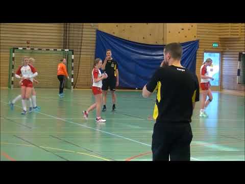 BHK F03 USM Steg 3 BHK-Gustavsberg Januari 2018