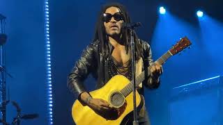 Lenny Kravitz - Believe(Live at Athens Rocks festival 2024)(02/08/2024)