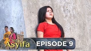 Download lagu Syahrani Ternyata Baik, Menolong Nabila Dari Kejaran Petugas - Cinta Asyifa Eps 9 mp3
