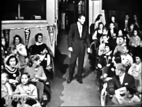 Conway Twitty "It's Only Make Believe"