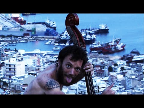 Nikitas Klint : Making My Name