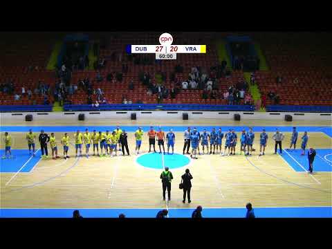 SRL 6. kolo (M) / Dubočica 54- Vranje 1957