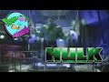 HULK Now Playing Movie Trailer Summer 2003