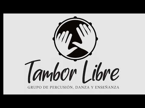 Tambores afrolatinos para bailar INTENSIVO