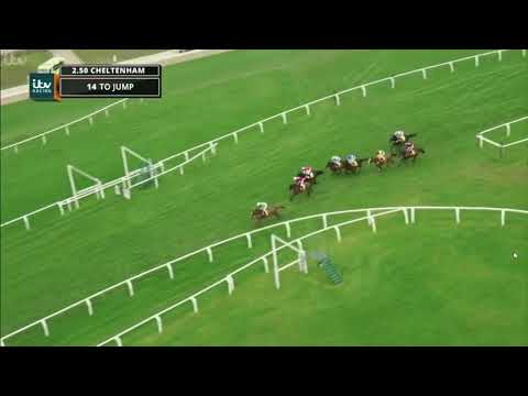2017 Ryanair Chase - Cheltenham Festival