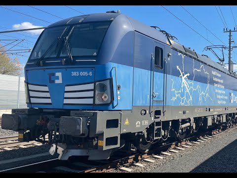 Führerstandsmitfahrt Spielfeld 🇦🇹 - Bruck/Mur 🇦🇹  - am Mo. 11.04.2022