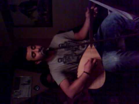 Deniz Çağlar - Çıgrışır bülbüller