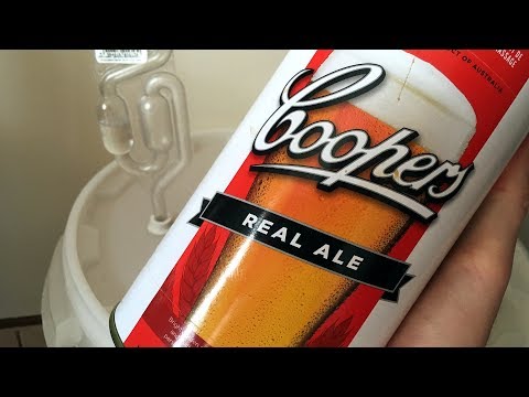 Jak zrobić domowe piwo z brewkita? KROK PO KROKU | Gotuj ze Strażakiem