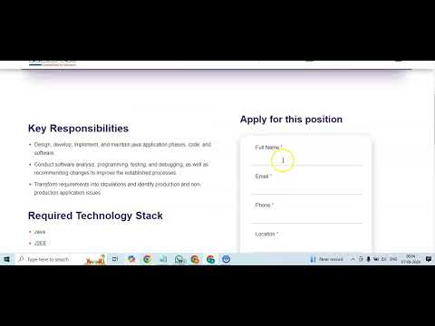 Software Jobs  for Freshers Graduates: Junior Java Developer Positions Available!