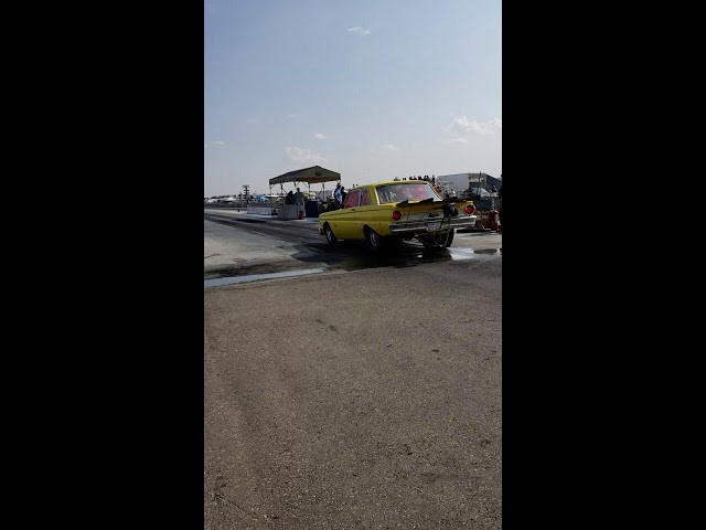 1964 Ford Falcon street legal race car in Classic Cars in Lloydminster