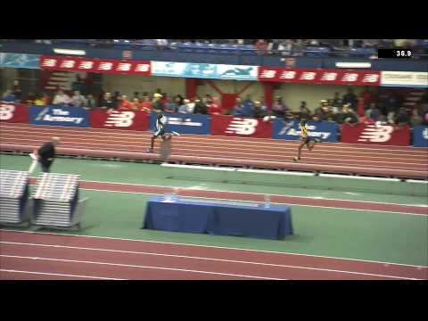 NYAC Youth Boys 4x200