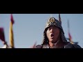 Mulan exibe suas façanhas como guerreira em novo trailer do live-action