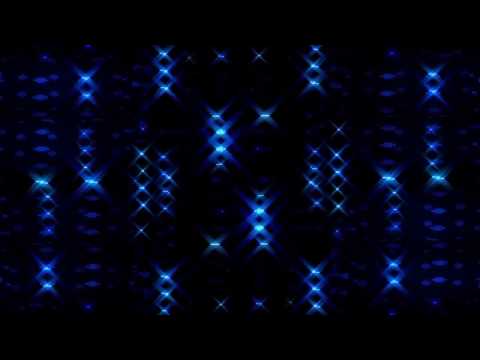 Club Visuals 780 - Disco sparks background video