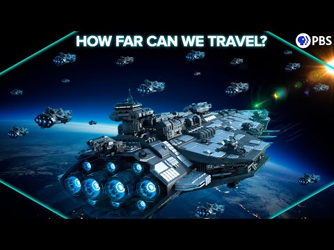 How Far Beyond Earth Could Humanity Expand? Video Thumbnail