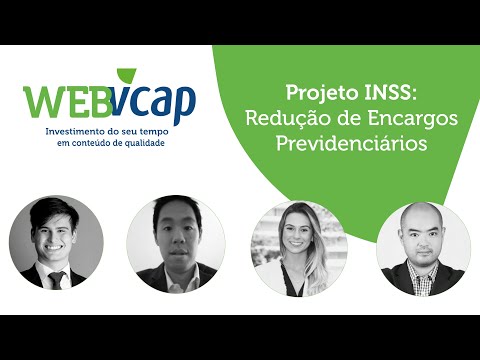 Projeto INSS: Redução de Encargos Previdenciários