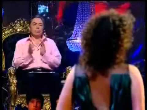 Jessie Buckley - The First Time Ever I Saw Your  Face