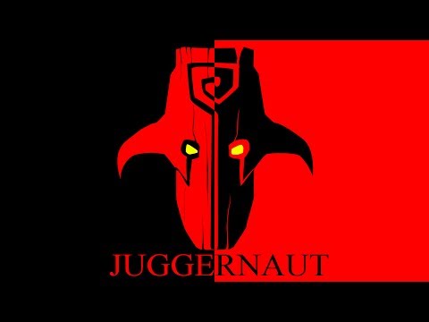 Dota 2 Juggernaut Comeback by CylonexGenex