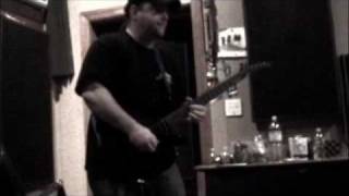 Defiance - Jim Adams Recording Solos for The Prophecy