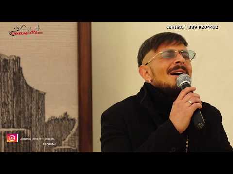 Canzoni a Villa Gran Bruro - Antonio Muscetti feat Enzo Caradonna - Malavita