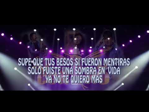 LOS DEL CENTRO - YA NO TE QUIERO MAS