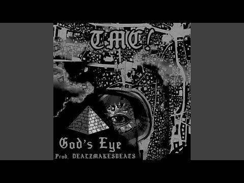 Escaping God's Eye (feat. Mr. Muthafuckin' Exuire)