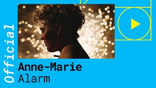 ANNE-MARIE – ALARM (Official Music Video)
