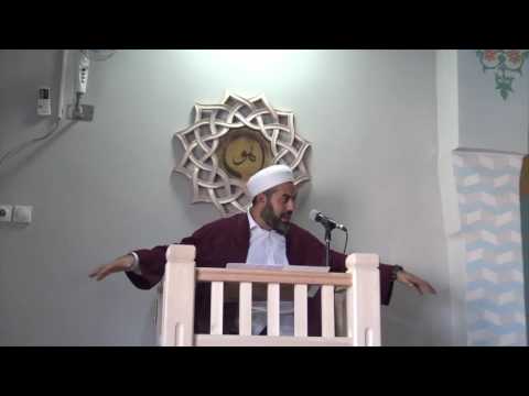 Rufat Ajdin - Tefsir Sure Tekasur